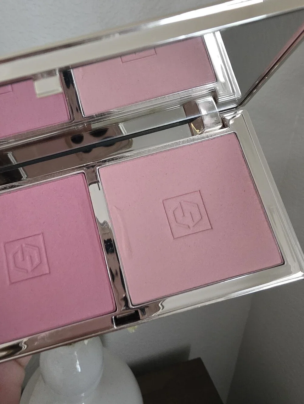 Jouer Blush Duo In Coquette